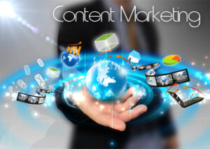 content marketing