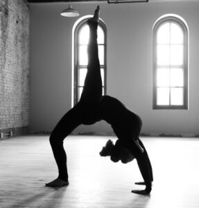 asana