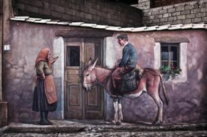 murales sardegna