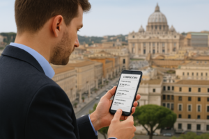 compro oro roma confronto