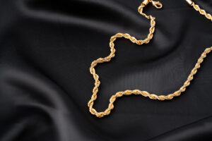 Compro oro usato