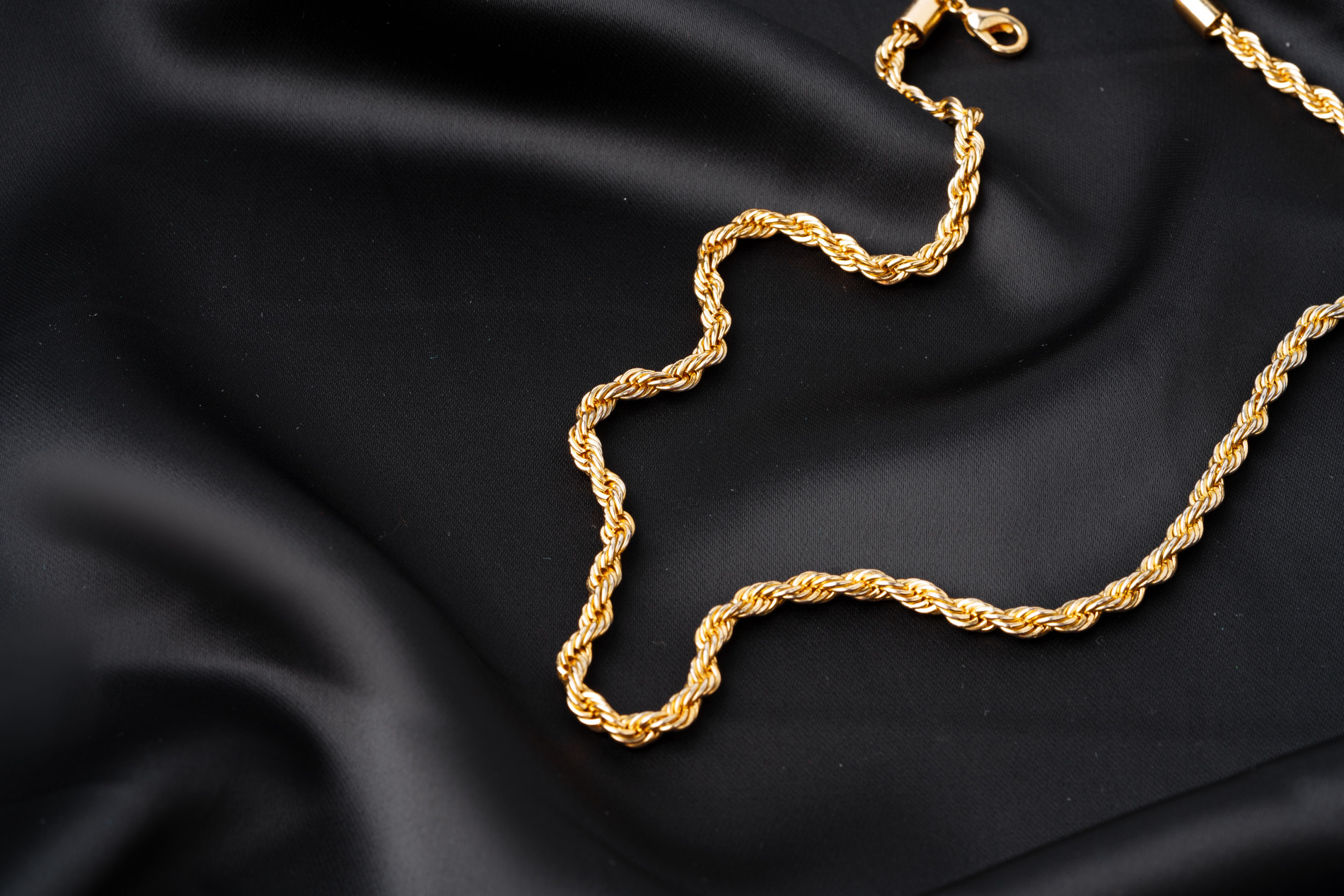 Compro oro usato